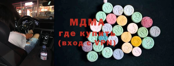 винт Липки